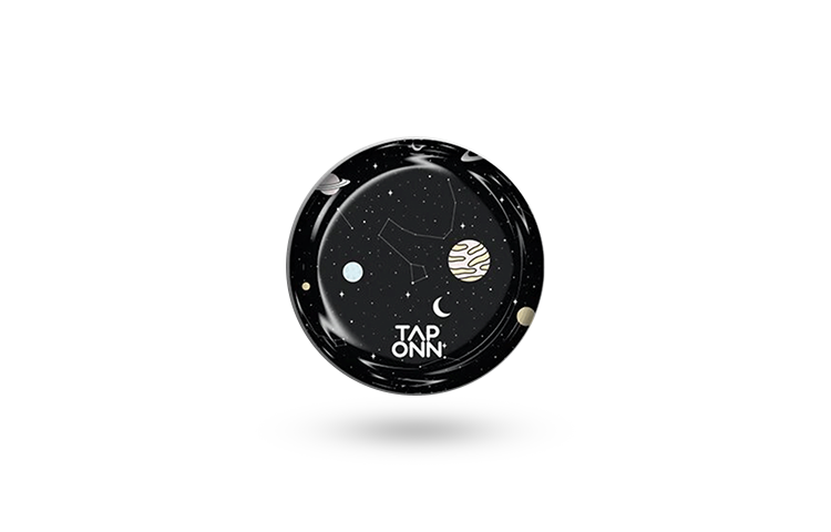 IN SPACE SMART COIN