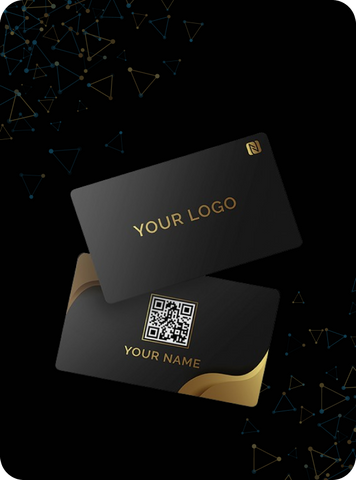 NFC Business Cards