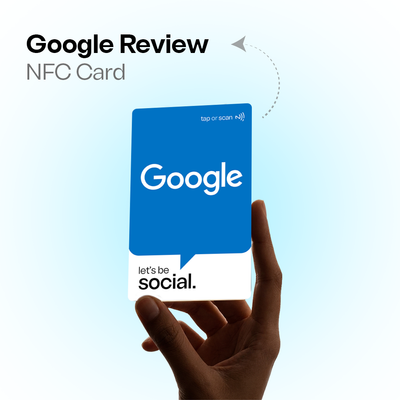 Direct Review Card