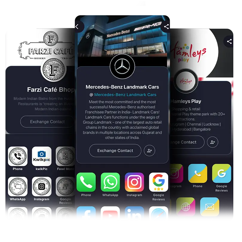 Phone Display