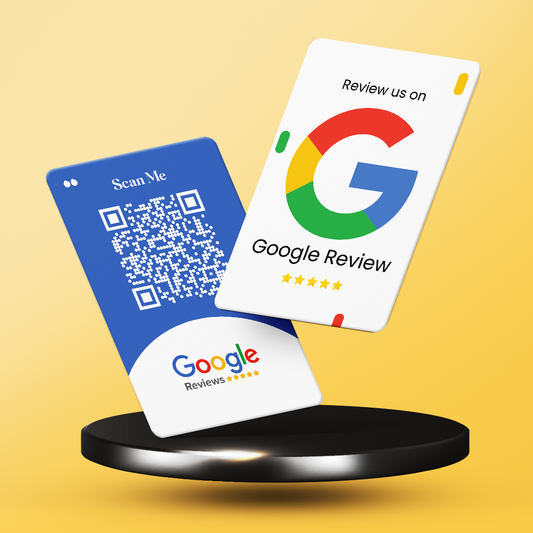 Direct  Review Card