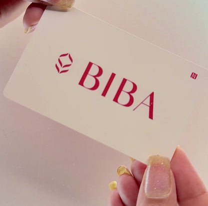 Customised Business NFC Card (PVC)