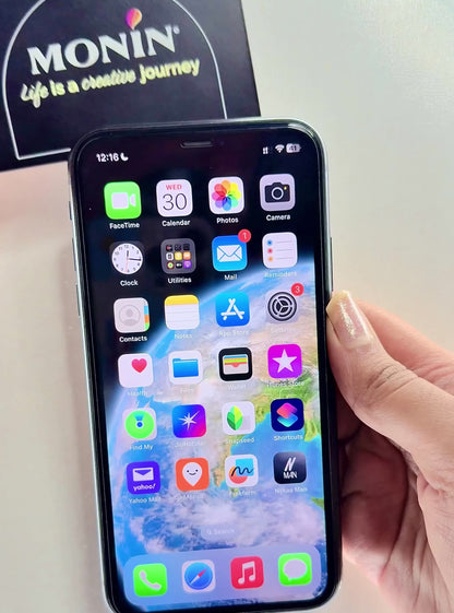 Metal Business NFC Cards -Grow Your Connections 3x Faster