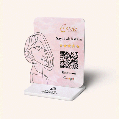 ALL IN ONE CUSTOM STAND